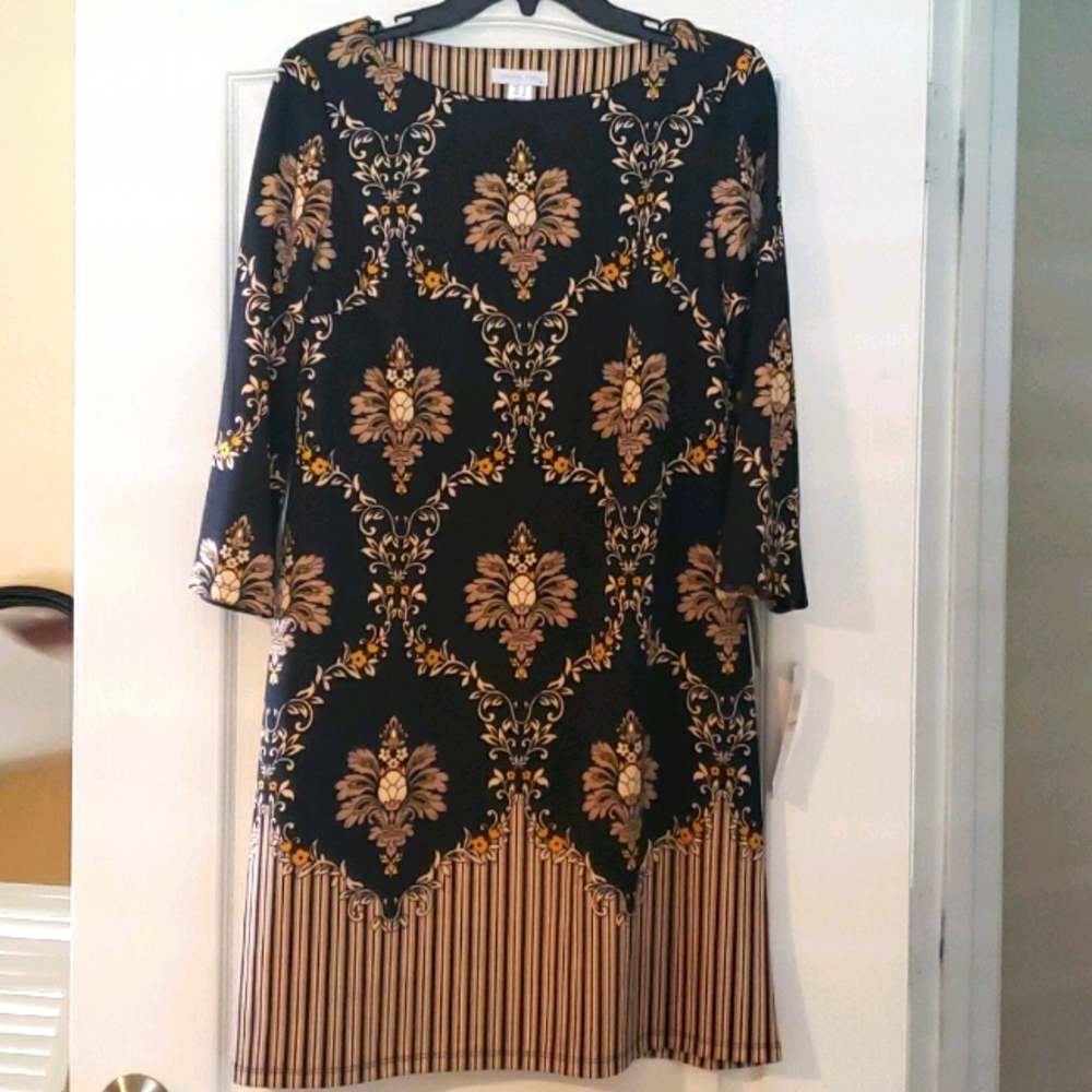 Nwt dress. Size 12